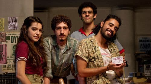 Aumenta que é Rock 'n' Roll Bild 2