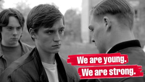 Wir sind jung. Wir sind stark. Bild 8
