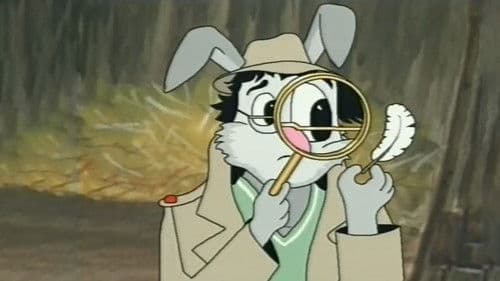 Die schönsten Geschichten vom Osterhasen Bild 4