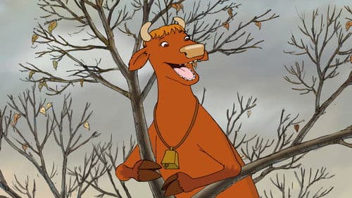 Mama Muh und die Krähe Bild 7