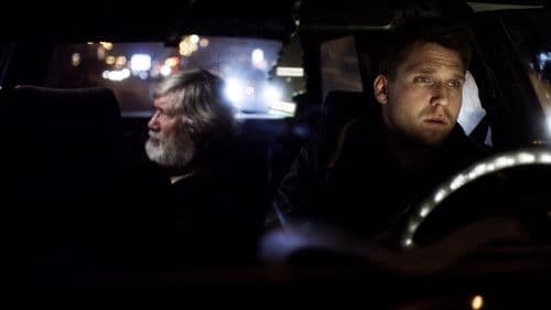 Treppe aufwärts Bild 2