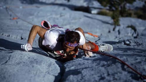 En Solo : L'ivresse des sommets Bild 8