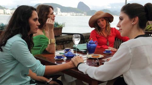 Cinzas e Café Bild 4