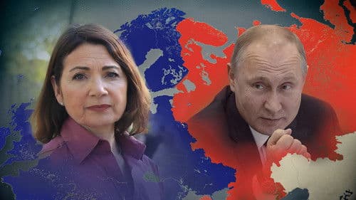 Living Next Door to Putin Bild 1