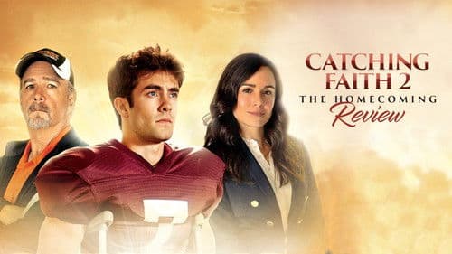 Catching Faith 2: The Homecoming Bild 2