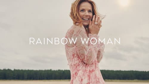 Rainbow Woman Bild 1