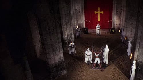 Die Nacht der reitenden Leichen Bild 4