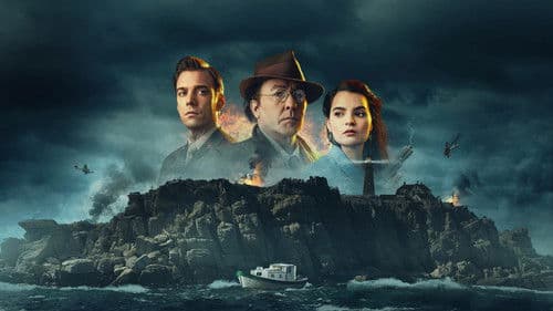 Fog of War - Spion im Nebel Bild 4