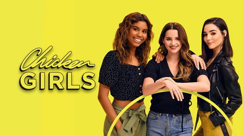 Chicken Girls Bild 4