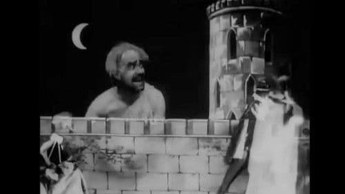 The Magic Sword Bild 6