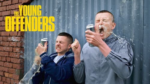 The Young Offenders Bild 7