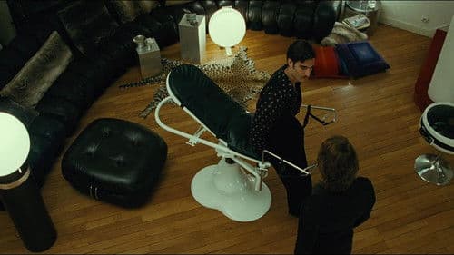 Saint Laurent Bild 6