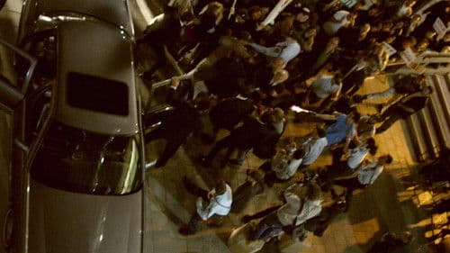 Der letzte Tag von Jitzchak Rabin Bild 3