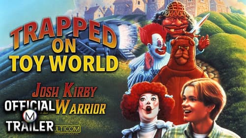 Josh Kirby... Time Warrior: Trapped on Toyworld Bild 2