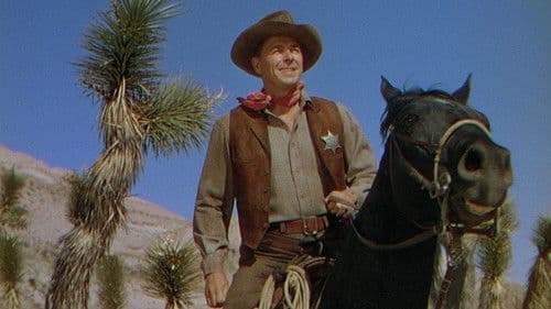 Die Hand am Colt Bild 1