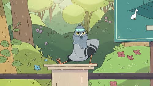 Lulu ist ein Nashorn Bild 6