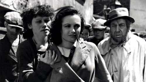 L'Enfer des anges Bild 1