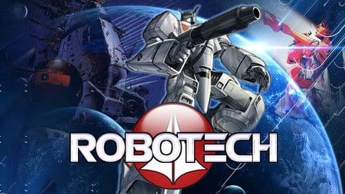Robotech Bild 5