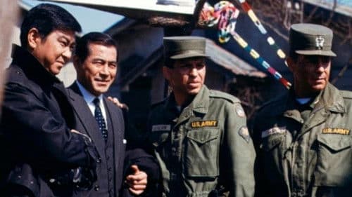 ある兵士の賭け Bild 1