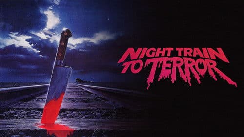 Night Train to Terror Bild 7