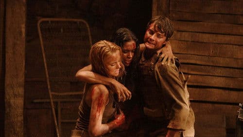 The Hills Have Eyes 2 Bild 2