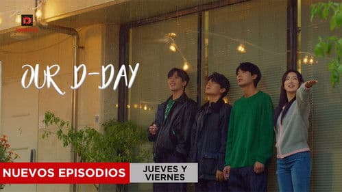 우리의 디데이 Bild 1