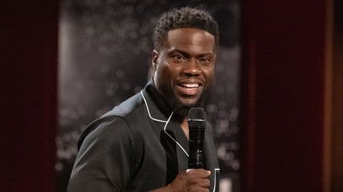 Kevin Hart: Zero F**ks Given Bild 3