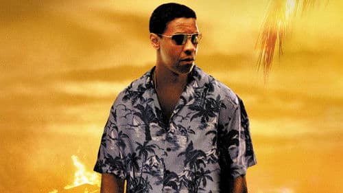 Out of Time - Sein Gegner ist die Zeit Bild 3