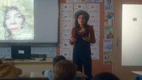 L'Incroyable femme des neiges Bild 4