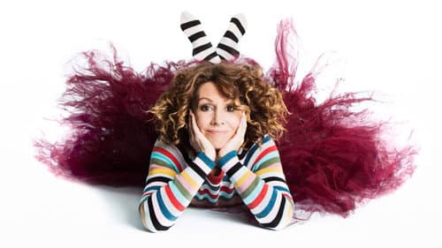 Kitty Flanagan: Smashing Bild 1