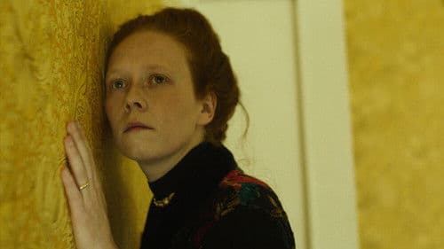 The Yellow Wallpaper Bild 2