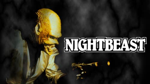 Nightbeast - Terror aus dem Weltall Bild 7