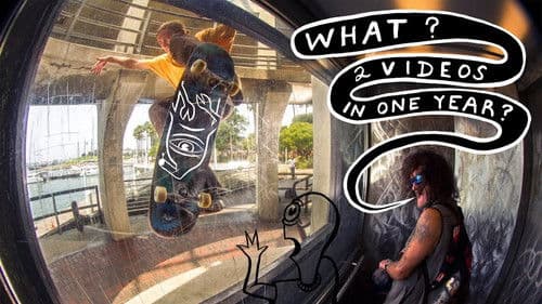 Toy Machine - Scorched Earth Bild 1