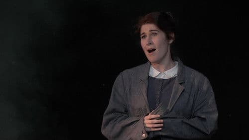 La bohème - ROH Bild 1