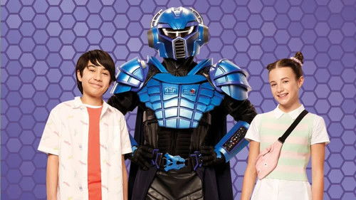 Overlord und die Underwoods Bild 7