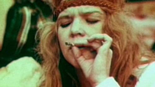 America così nuda, così violenta Bild 1