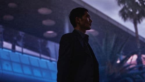 Night in Paradise Bild 6