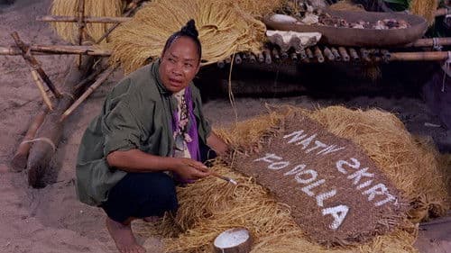 South Pacific Bild 7