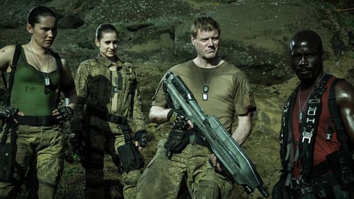 Halo: Nightfall Bild 6