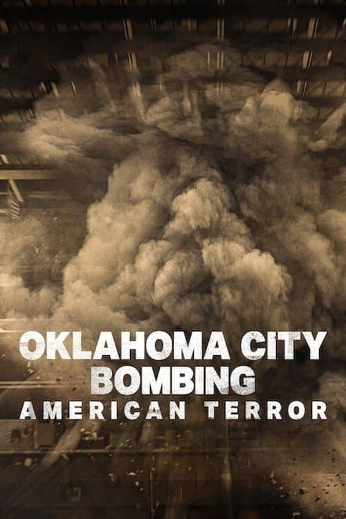 Der Bombenanschlag von Oklahoma City