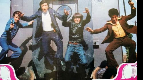 Brigada en acción Bild 1