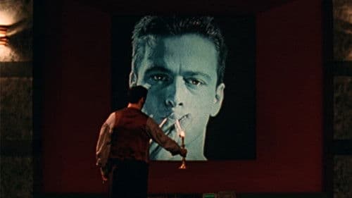 Zero Patience Bild 4