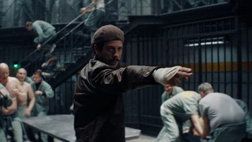 Майор Гром: Игра против правил Bild 3