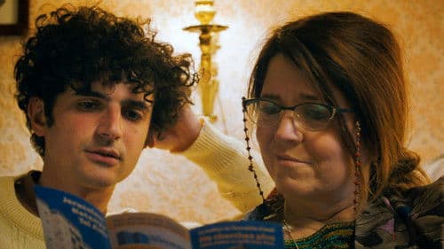 Le Dernier des Juifs Bild 3