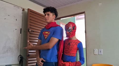 Troca de Heróis Bild 1