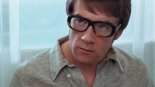 Die Schritte des Mörders Bild 5