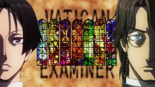 Vatican Miracle Examiner Bild 2