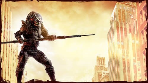 Predator 2 Bild 7