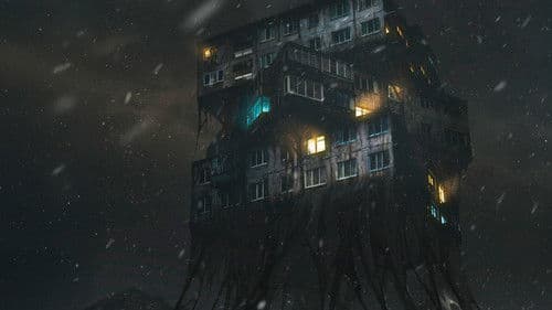 Взаперти Bild 2