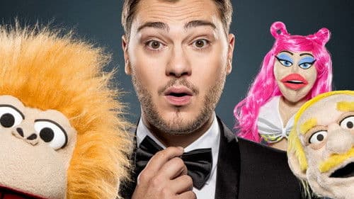 Jeff Panacloc contre-attaque Bild 6